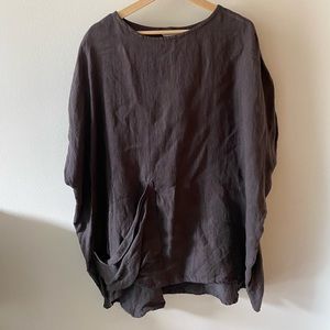 Elizabeth Suzann Harper Tunic